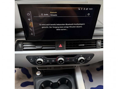 Audi A4 Gebrauchtwagen Audi A4 Gebrauchtwagen