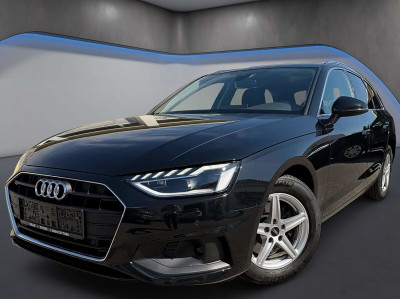 Audi A4 Gebrauchtwagen Audi A4 Gebrauchtwagen