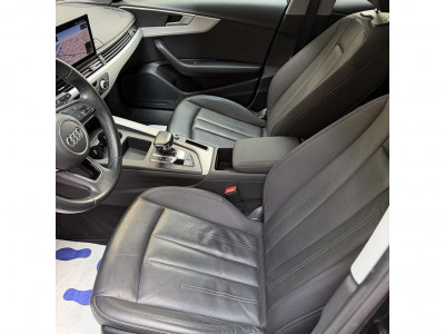 Audi A4 Gebrauchtwagen Audi A4 Gebrauchtwagen