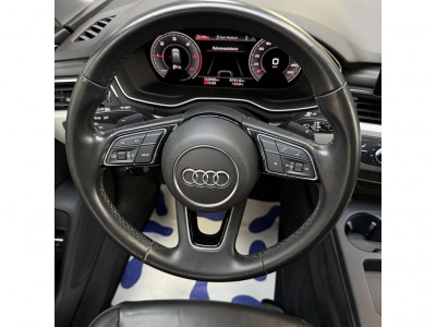 Audi A4 Gebrauchtwagen Audi A4 Gebrauchtwagen