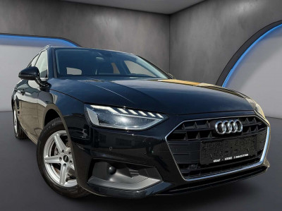 Audi A4 Gebrauchtwagen Audi A4 Gebrauchtwagen