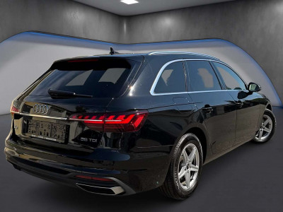Audi A4 Gebrauchtwagen Audi A4 Gebrauchtwagen