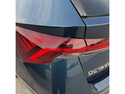 Skoda Octavia Gebrauchtwagen Skoda Octavia Gebrauchtwagen