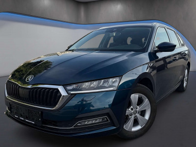 Skoda Octavia Gebrauchtwagen Skoda Octavia Gebrauchtwagen