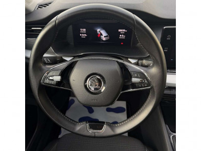 Skoda Octavia Gebrauchtwagen Skoda Octavia Gebrauchtwagen