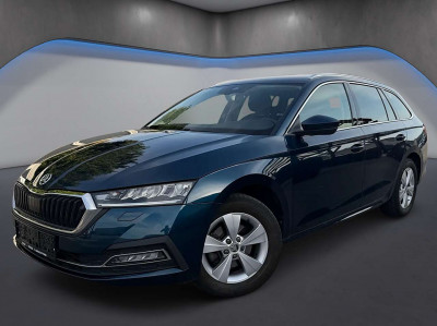 Skoda Octavia Gebrauchtwagen Skoda Octavia Gebrauchtwagen