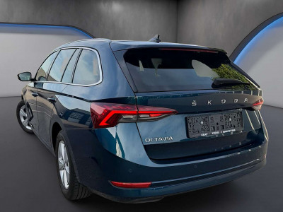 Skoda Octavia Gebrauchtwagen Skoda Octavia Gebrauchtwagen