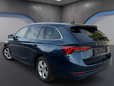 Skoda Octavia Gebrauchtwagen Skoda Octavia Gebrauchtwagen