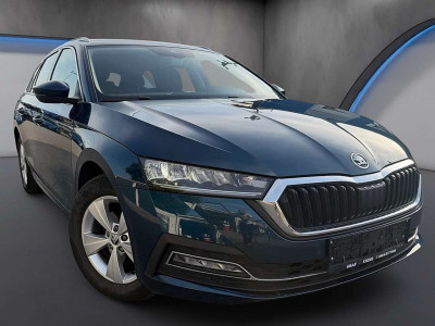 Skoda Octavia Gebrauchtwagen Skoda Octavia Gebrauchtwagen