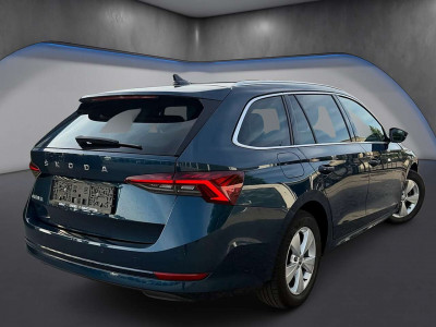 Skoda Octavia Gebrauchtwagen Skoda Octavia Gebrauchtwagen