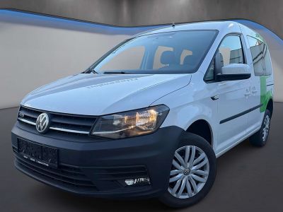 VW Caddy Gebrauchtwagen VW Caddy Gebrauchtwagen