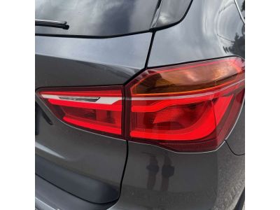 BMW X1 Gebrauchtwagen BMW X1 Gebrauchtwagen