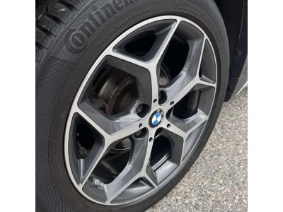 BMW X1 Gebrauchtwagen BMW X1 Gebrauchtwagen