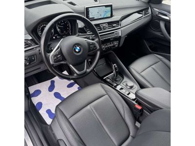 BMW X1 Gebrauchtwagen BMW X1 Gebrauchtwagen