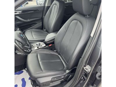 BMW X1 Gebrauchtwagen BMW X1 Gebrauchtwagen