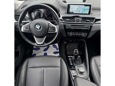 BMW X1 Gebrauchtwagen BMW X1 Gebrauchtwagen