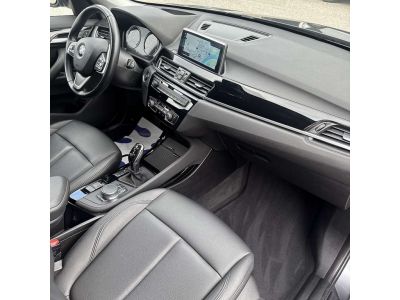 BMW X1 Gebrauchtwagen BMW X1 Gebrauchtwagen