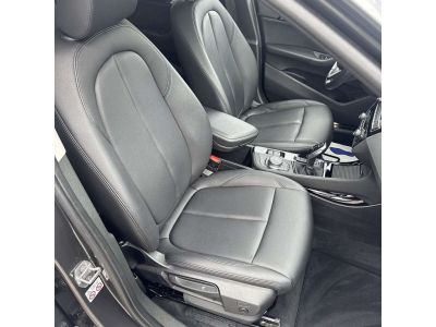 BMW X1 Gebrauchtwagen BMW X1 Gebrauchtwagen