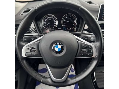 BMW X1 Gebrauchtwagen BMW X1 Gebrauchtwagen