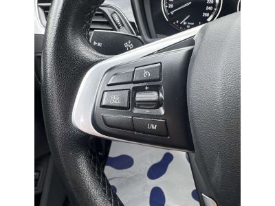 BMW X1 Gebrauchtwagen BMW X1 Gebrauchtwagen