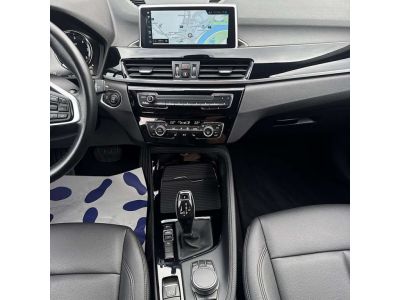 BMW X1 Gebrauchtwagen BMW X1 Gebrauchtwagen
