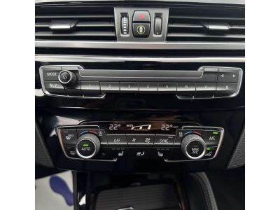 BMW X1 Gebrauchtwagen BMW X1 Gebrauchtwagen
