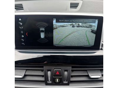 BMW X1 Gebrauchtwagen BMW X1 Gebrauchtwagen