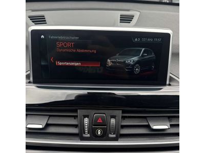 BMW X1 Gebrauchtwagen BMW X1 Gebrauchtwagen