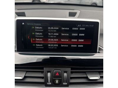 BMW X1 Gebrauchtwagen BMW X1 Gebrauchtwagen