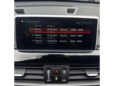 BMW X1 Gebrauchtwagen BMW X1 Gebrauchtwagen