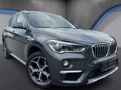 BMW X1 Gebrauchtwagen BMW X1 Gebrauchtwagen