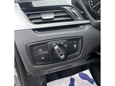 BMW X1 Gebrauchtwagen BMW X1 Gebrauchtwagen