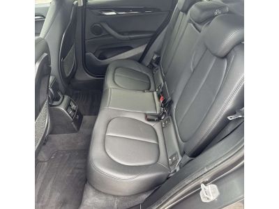 BMW X1 Gebrauchtwagen BMW X1 Gebrauchtwagen