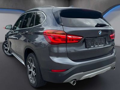 BMW X1 Gebrauchtwagen BMW X1 Gebrauchtwagen