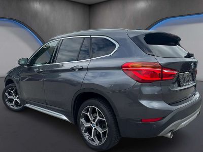 BMW X1 Gebrauchtwagen BMW X1 Gebrauchtwagen