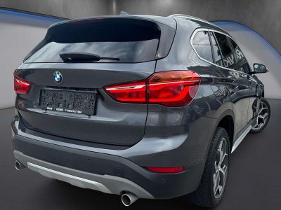 BMW X1 Gebrauchtwagen BMW X1 Gebrauchtwagen