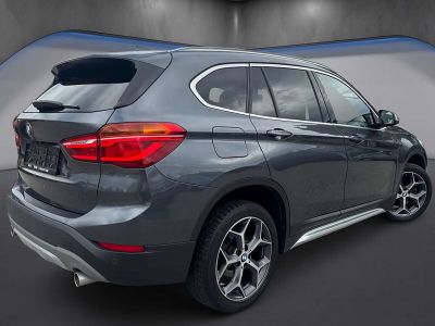 BMW X1 Gebrauchtwagen BMW X1 Gebrauchtwagen