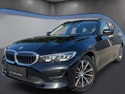 BMW 3er Gebrauchtwagen BMW 3er Gebrauchtwagen