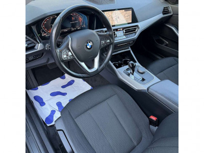 BMW 3er Gebrauchtwagen BMW 3er Gebrauchtwagen