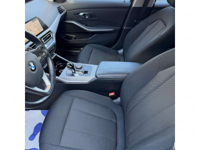 BMW 3er Gebrauchtwagen BMW 3er Gebrauchtwagen
