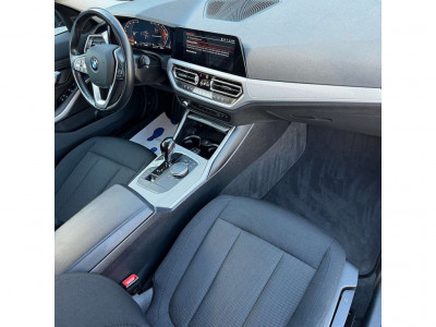 BMW 3er Gebrauchtwagen BMW 3er Gebrauchtwagen