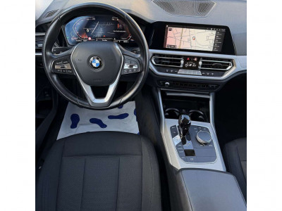 BMW 3er Gebrauchtwagen BMW 3er Gebrauchtwagen