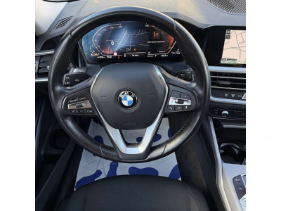 BMW 3er Gebrauchtwagen BMW 3er Gebrauchtwagen