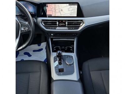 BMW 3er Gebrauchtwagen BMW 3er Gebrauchtwagen