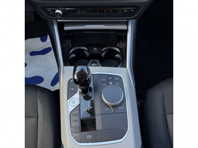 BMW 3er Gebrauchtwagen BMW 3er Gebrauchtwagen