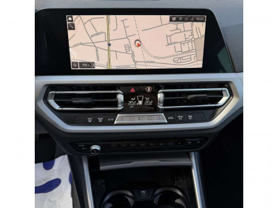 BMW 3er Gebrauchtwagen BMW 3er Gebrauchtwagen