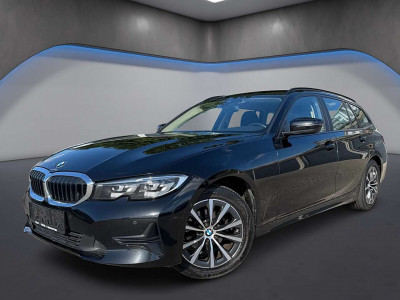 BMW 3er Gebrauchtwagen BMW 3er Gebrauchtwagen