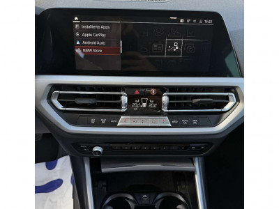 BMW 3er Gebrauchtwagen BMW 3er Gebrauchtwagen