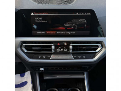 BMW 3er Gebrauchtwagen BMW 3er Gebrauchtwagen