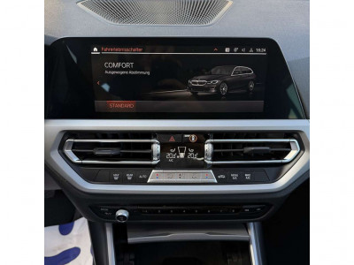 BMW 3er Gebrauchtwagen BMW 3er Gebrauchtwagen